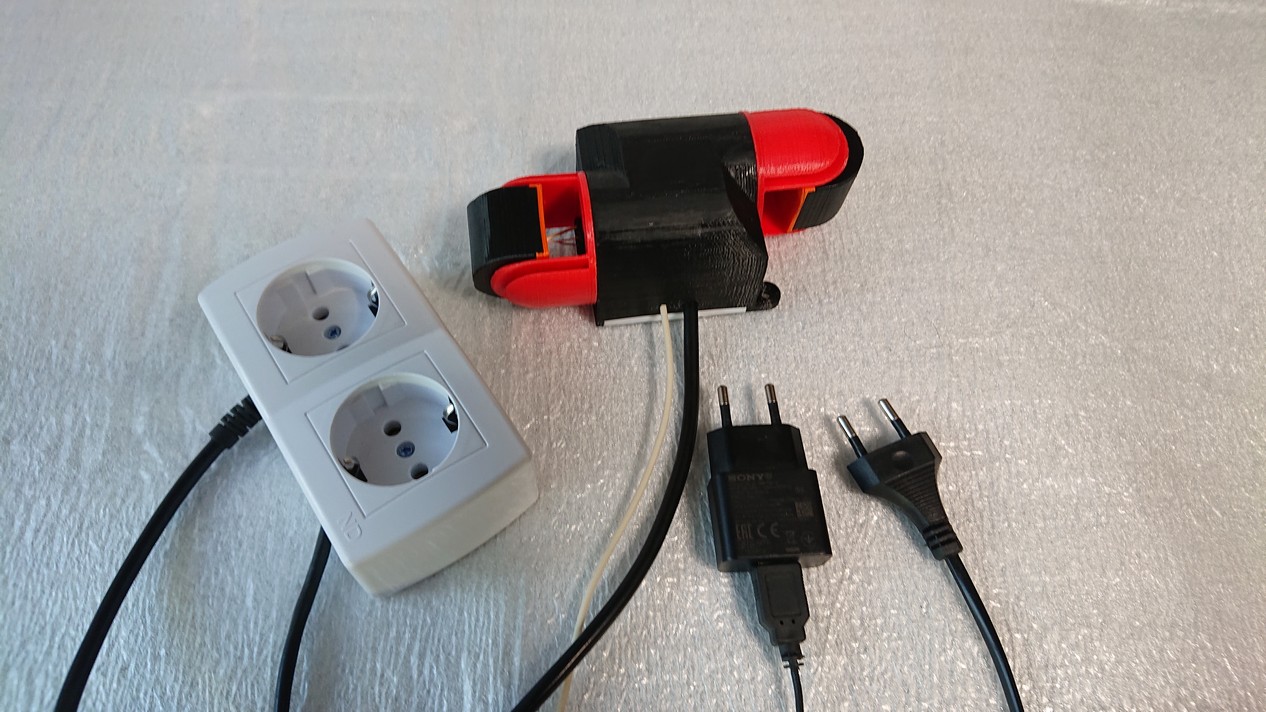 Olağandışı, yük kontrol eden bariyer sensörü-6906914 - Görsel 16