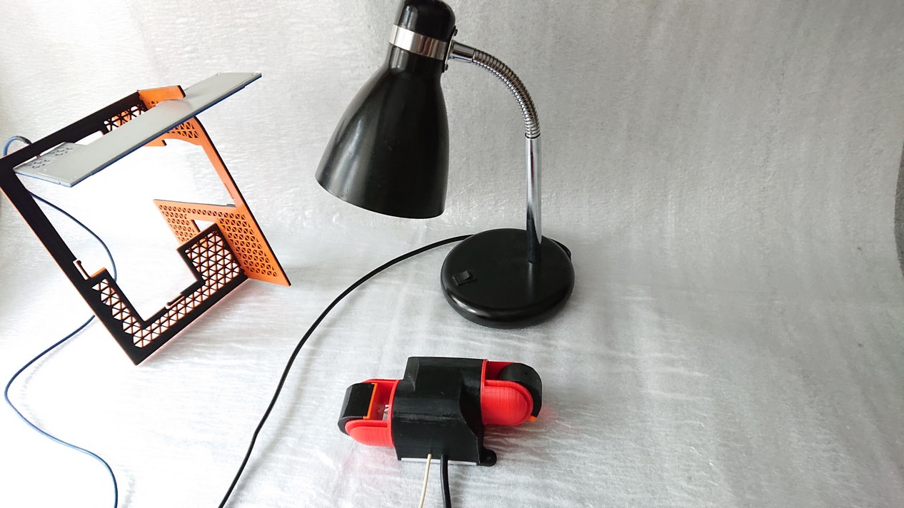 Olağandışı, yük kontrol eden bariyer sensörü-6906914 - Görsel 17