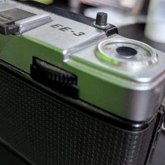 "Olympus EE-2 & EE-3 İçin Şık Deklanşör Düğmesi - Model 6900811"