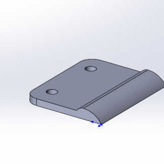 Kingsong 18XL 2.0 için Yüksek Performanslı Pedal Yay - Model No: 6898894