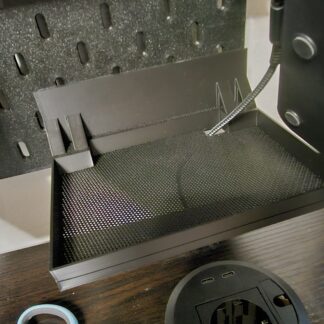 Telefon, Akıllı Saat ve Kulaklık Kılıfı için 3'ten 1'e Harika Şarj İstasyonu