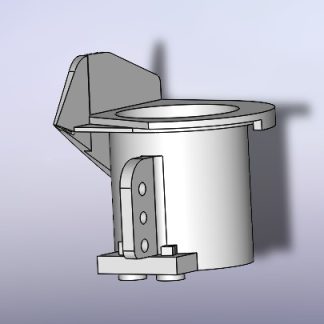 Mavic Arka Bacak Tutucu Onarım Parçaları - 6902885