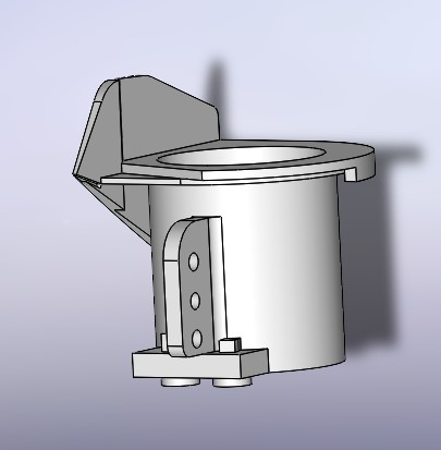 Mavic Arka Bacak Tutucu Onarım Parçaları - 6902885