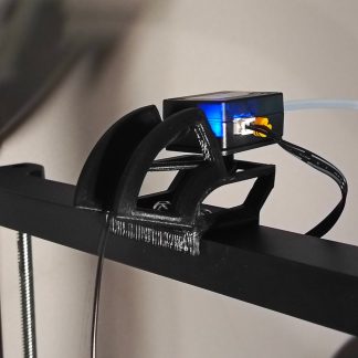 Ender 3 V3 KE Filament sensörünün montajı - 6905277