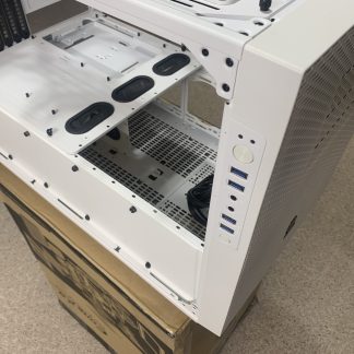 Thermaltake Core X9 Bodrum Yan Kapağı - 6902331