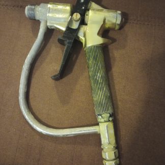 Boya Püskürtücü Tetik - 6900899