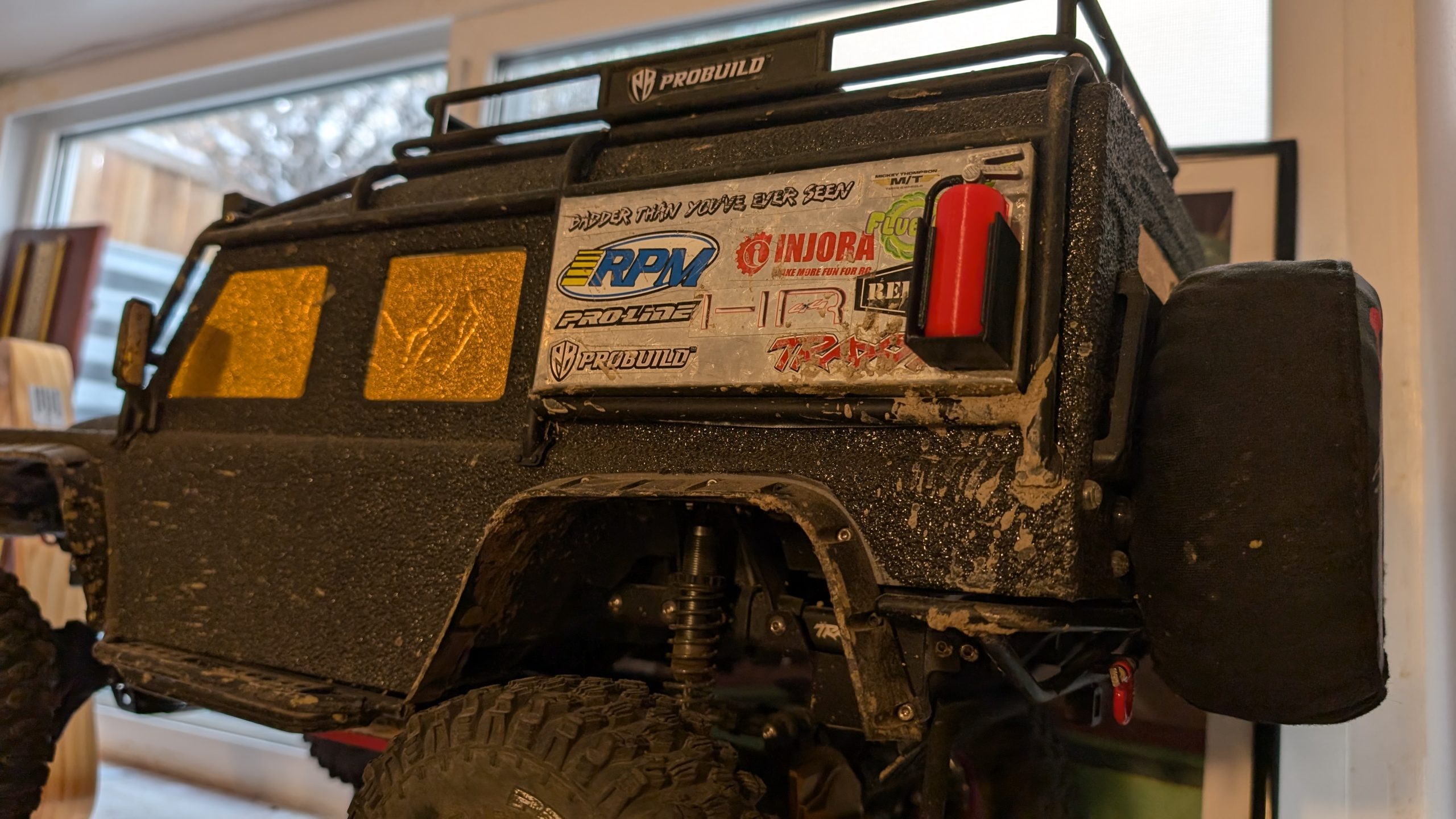 "Yangın Güvenliğiniz İçin Ücretsiz 1 24 1 18 1 10 RC Yangın Söndürücü – Acil Durumlar İçin İdeal Çözüm!" - Görsel 2