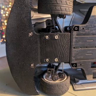 "Mercedes DTM Quick Drive Spitter - Hız Tutkunları İçin Tasarlandı! (Model No: 6901387)"