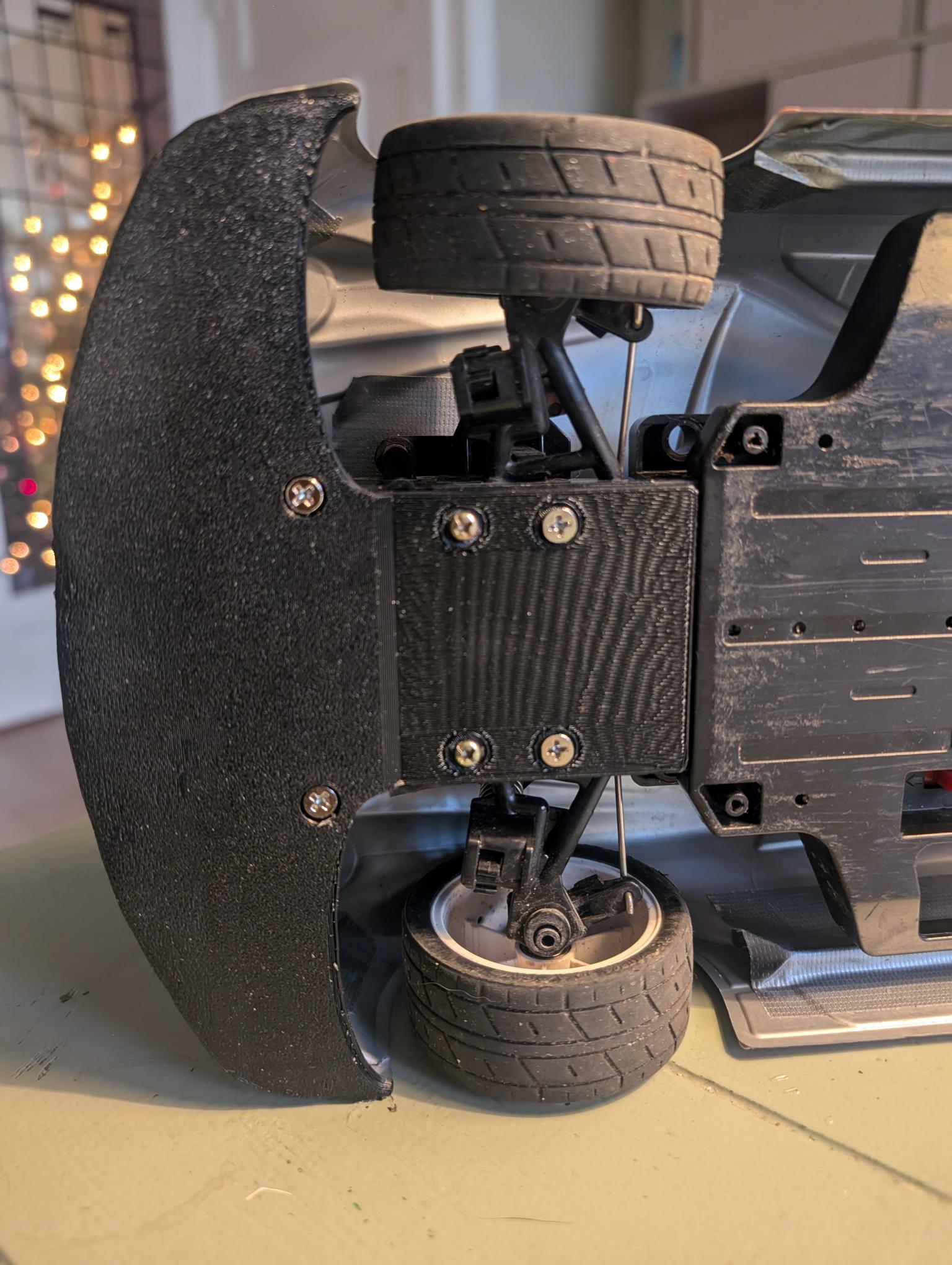 "Mercedes DTM Quick Drive Spitter - Hız Tutkunları İçin Tasarlandı! (Model No: 6901387)"