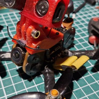 Tyro 79 Kamera Montajı - 6910420