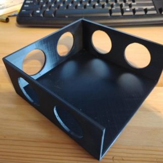 "Cephane Düzenleyici Üst Raf ve Depolama Sistemi - Model 6897987"