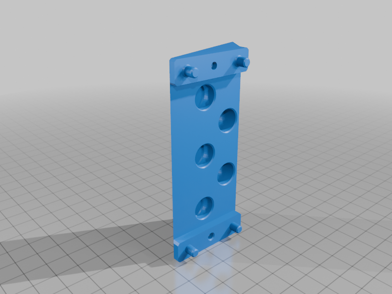 Bıçak keskinleştirme jig - 6907810 - Görsel 4