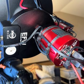 ZWO ASI1600mm Pro Kablo Yöneticisi - 6909227