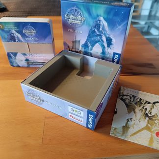 "Cartaventura Kosmos Ekleme Parçası - Sınırsız Keşifler İçin 6900045"