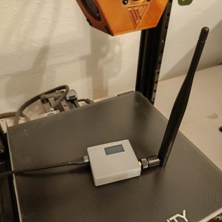 Heltec V3 Vaka - Yenilikçi Tasarım ile Mükemmel Koruma! 6901772