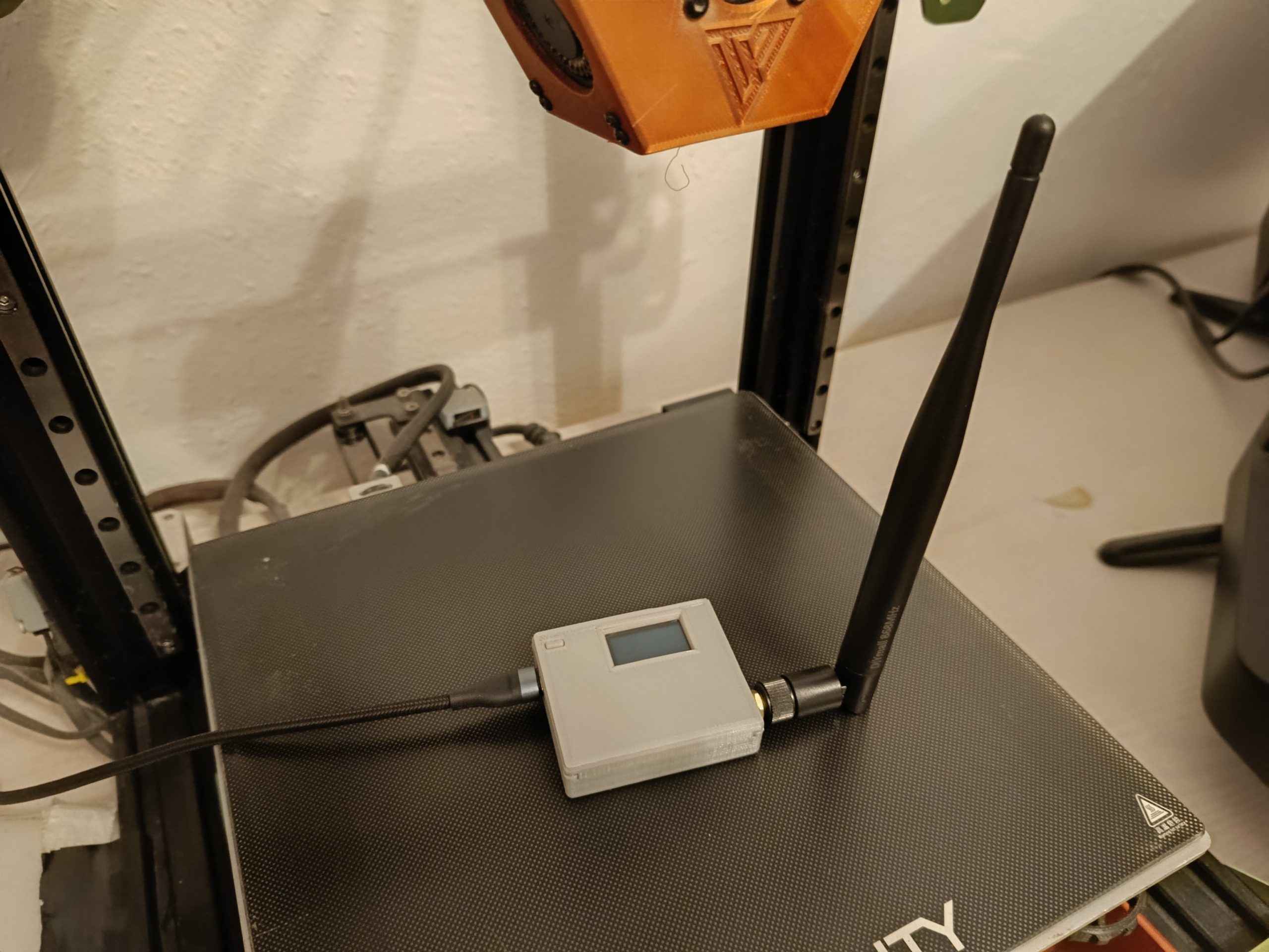 Heltec V3 Vaka - Yenilikçi Tasarım ile Mükemmel Koruma! 6901772