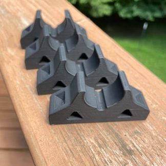 "Dayanıklı Boru Kelepçesi Ayağı - Güçlü Destek İçin İdeal Seçim! Model: 6900058"