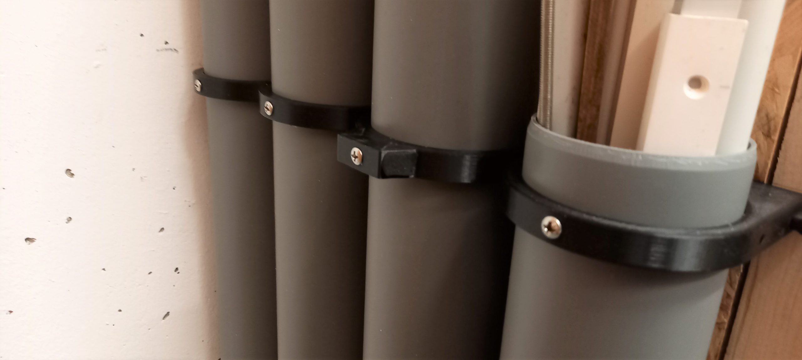 75mm HT boru-6908471 için Schelle - Görsel 2