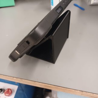 "Akıllı Tasarımlı Tablet ve Telefon Standı - Konforlu Görüş Açısı İçin İdeal!"