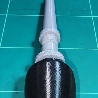 "Vernier Kılıfınızı Sıkma İpliği ile Güçlendirin: Pratik ve Şık Çözüm!"