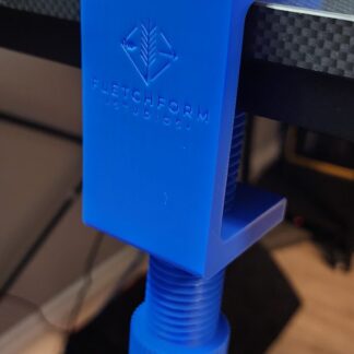 Akıllı Modüler Masa Kelepçesi Kablo Makarası