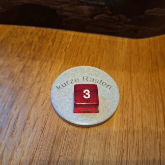 Dinlenme jetonu - 6904017