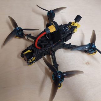 "Speedybee Master 5 V2: Hızın ve Korumanın Mükemmel Buluşması - Model No: 6897975"