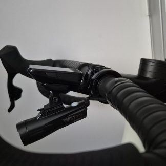 Wahoo Elemnt İçin Özel Tasarım Küp Cıvata V2 Montaj Parçası - 6901297