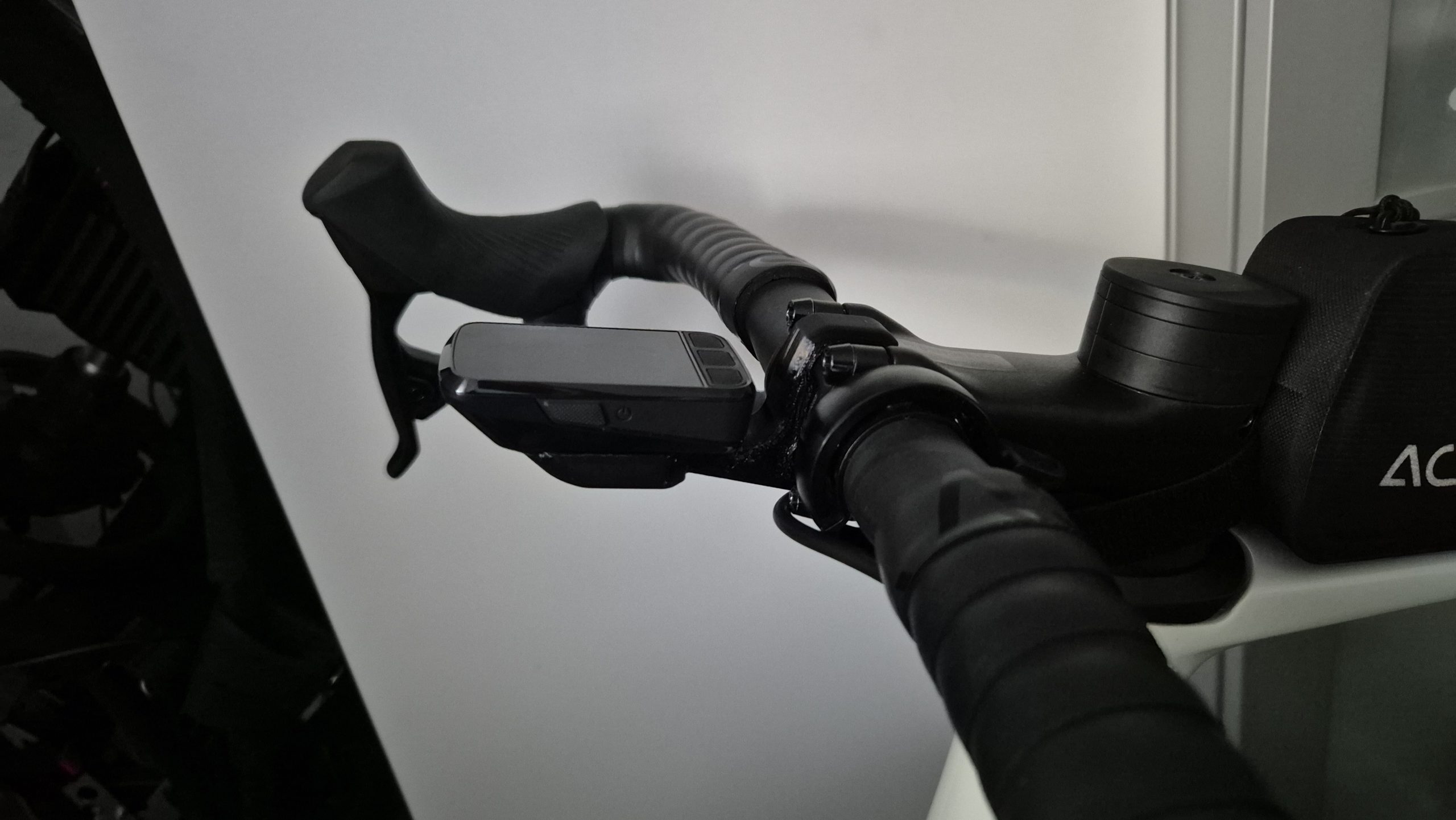 Wahoo Elemnt İçin Özel Tasarım Küp Cıvata V2 Montaj Parçası - 6901297 - Görsel 3