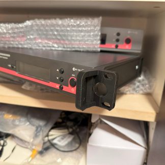 Sennheiser G3 G4 Raf Montajı - 6898523