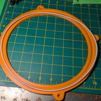 "Parametrik Mükemmellik: 8 DOB Azimut Yatağı - Model 6898975"