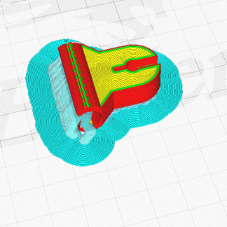 Vileda Wischmat Junior - 6899929
