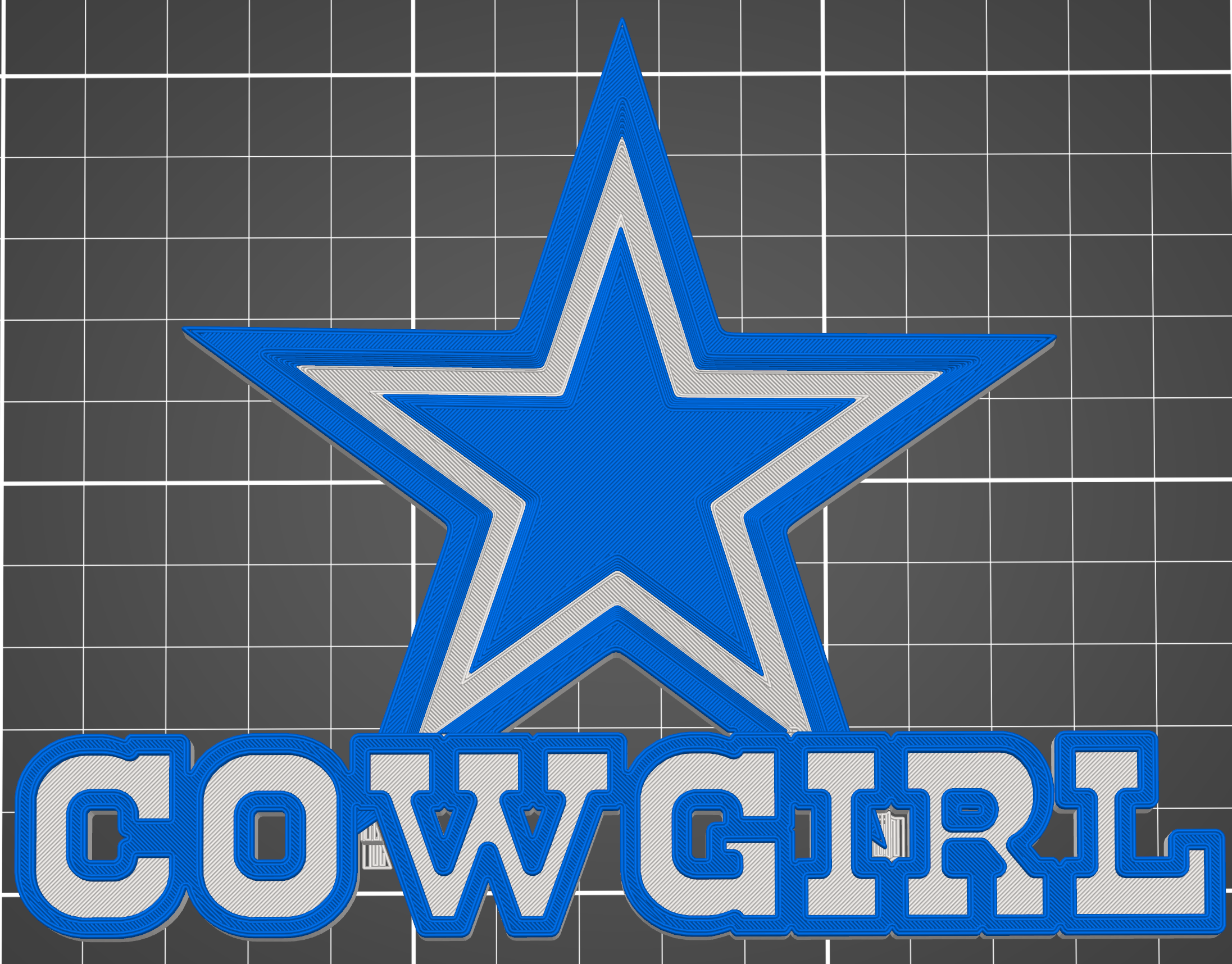 "Yıldızlarla Dans Eden Cowgirl İstisi - 6899303: Tarzınızı Yükselten Eşsiz Parça!"