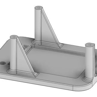 Volvo dişli adaptörü - 6903913