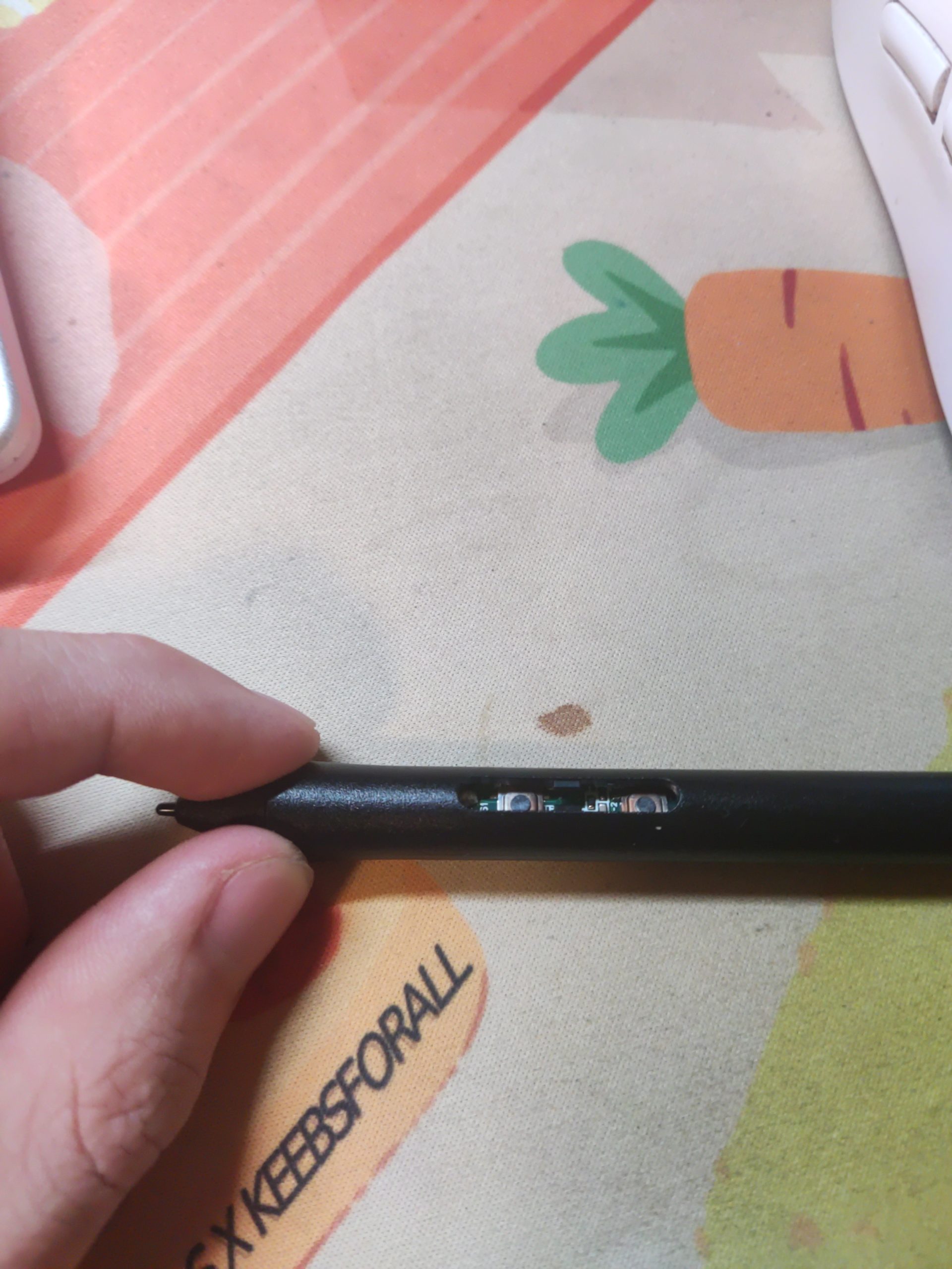 Wacom Bir Kalem Kolu - 6906623