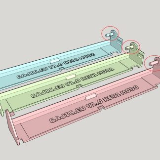 VHS Bant deklanşörü - 6909795