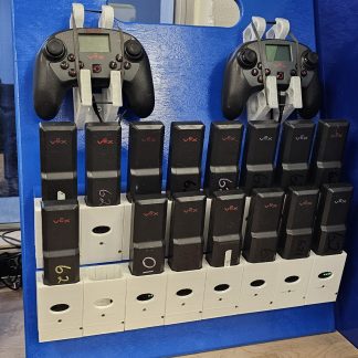 VEX V5 Denetleyici Beşiği - 6905958