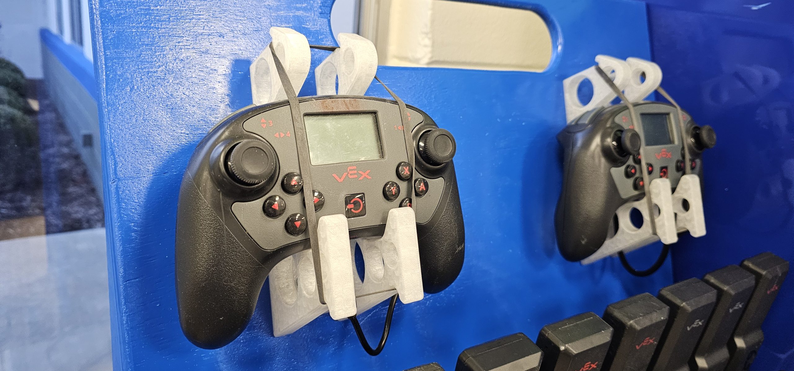 VEX V5 Denetleyici Beşiği - 6905958 - Görsel 2