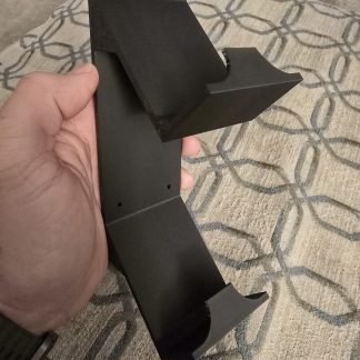 "PlayStation 4 Denetleyici Duvar Tutucu: Oyun Dünyanızı Düzenleyin!"