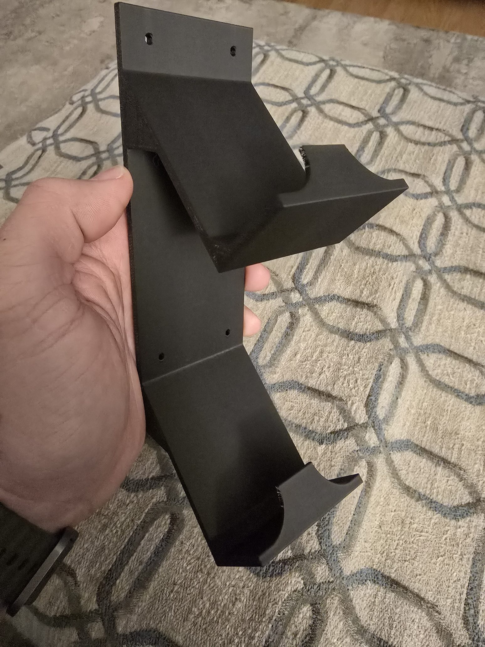 "PlayStation 4 Denetleyici Duvar Tutucu: Oyun Dünyanızı Düzenleyin!"