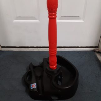 T Ball Adaptör Hub - Oyun Alanında Fark Yaratacak 6898049!