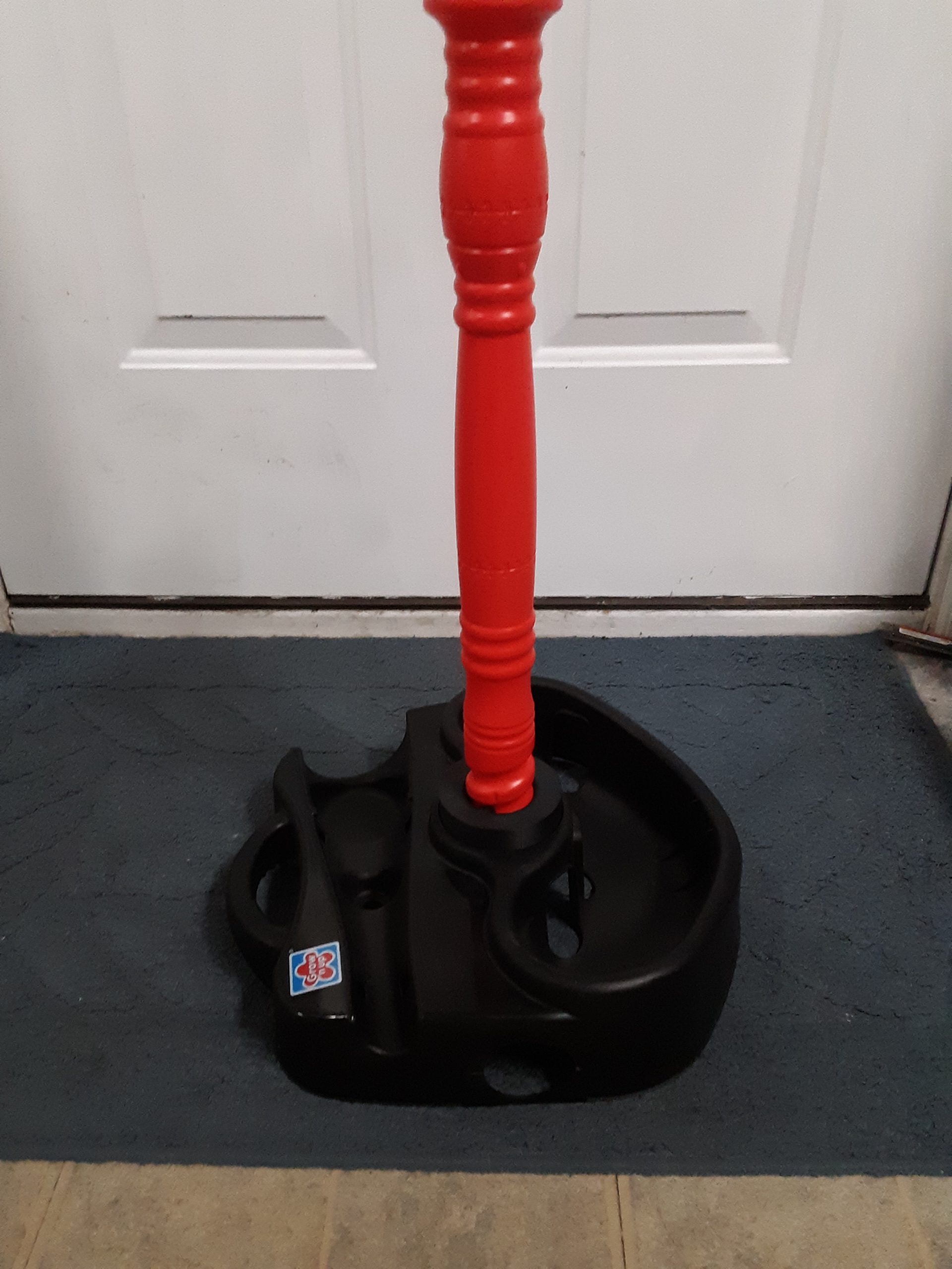 T Ball Adaptör Hub - Oyun Alanında Fark Yaratacak 6898049!