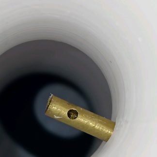 "Bernoulli'nin Mucizesi: Venturi Gösterim Cihazı - Model 6901495"