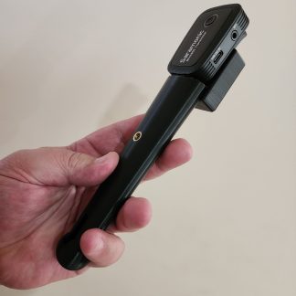 Saramonic Ses Tutkusu: Profesyonel Mikrofon Kolunuz - Model 6898026