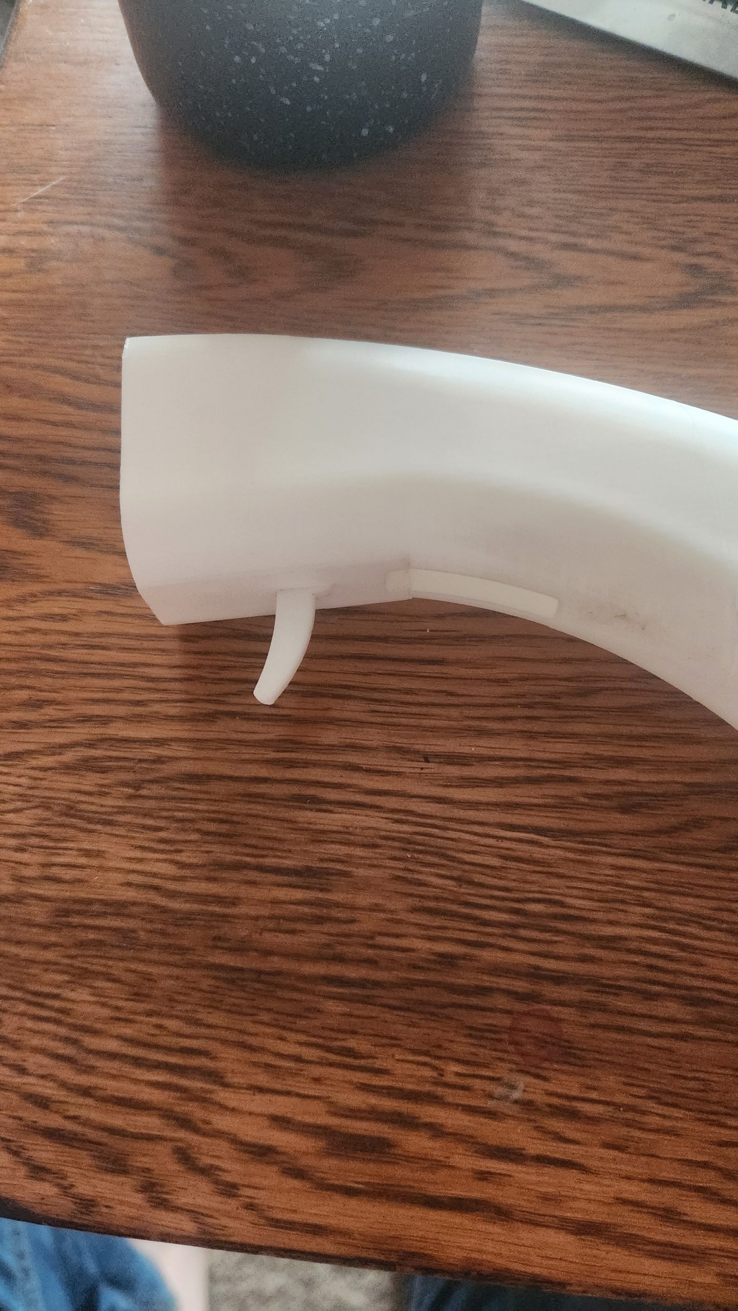 Lucius Desen için Çalışma Tetikleyici Lasgun No.98 Tam Boyut Prop - 6897967