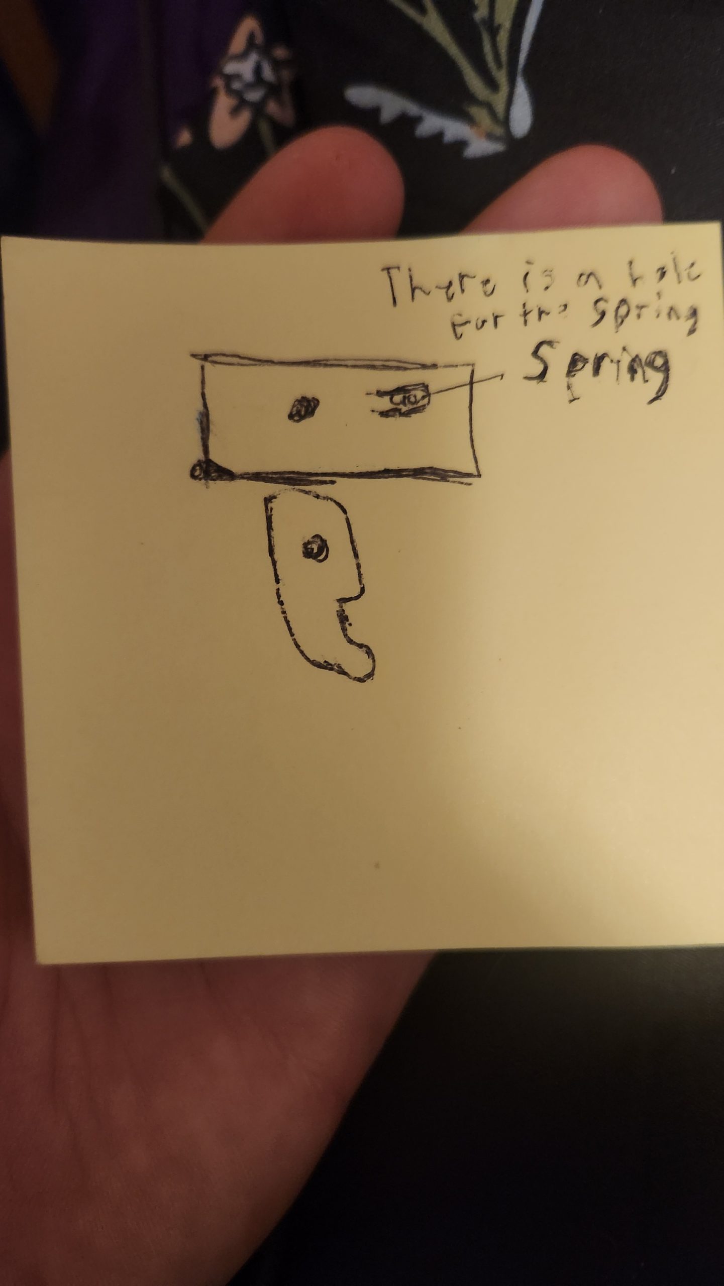 Lucius Desen için Çalışma Tetikleyici Lasgun No.98 Tam Boyut Prop - 6897967 - Görsel 2