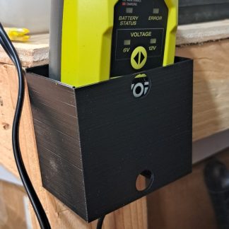 "Ryobi'nin Gücüyle Yenilenin: 6V/12V 2A Akıllı Şarj Cihazı Bakım Seti - Model 6900650"