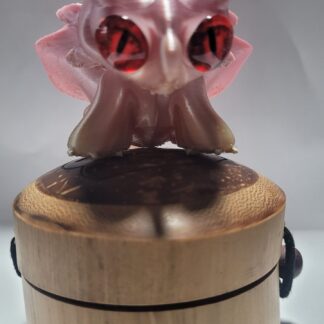 Şirin Ejderha Figürü