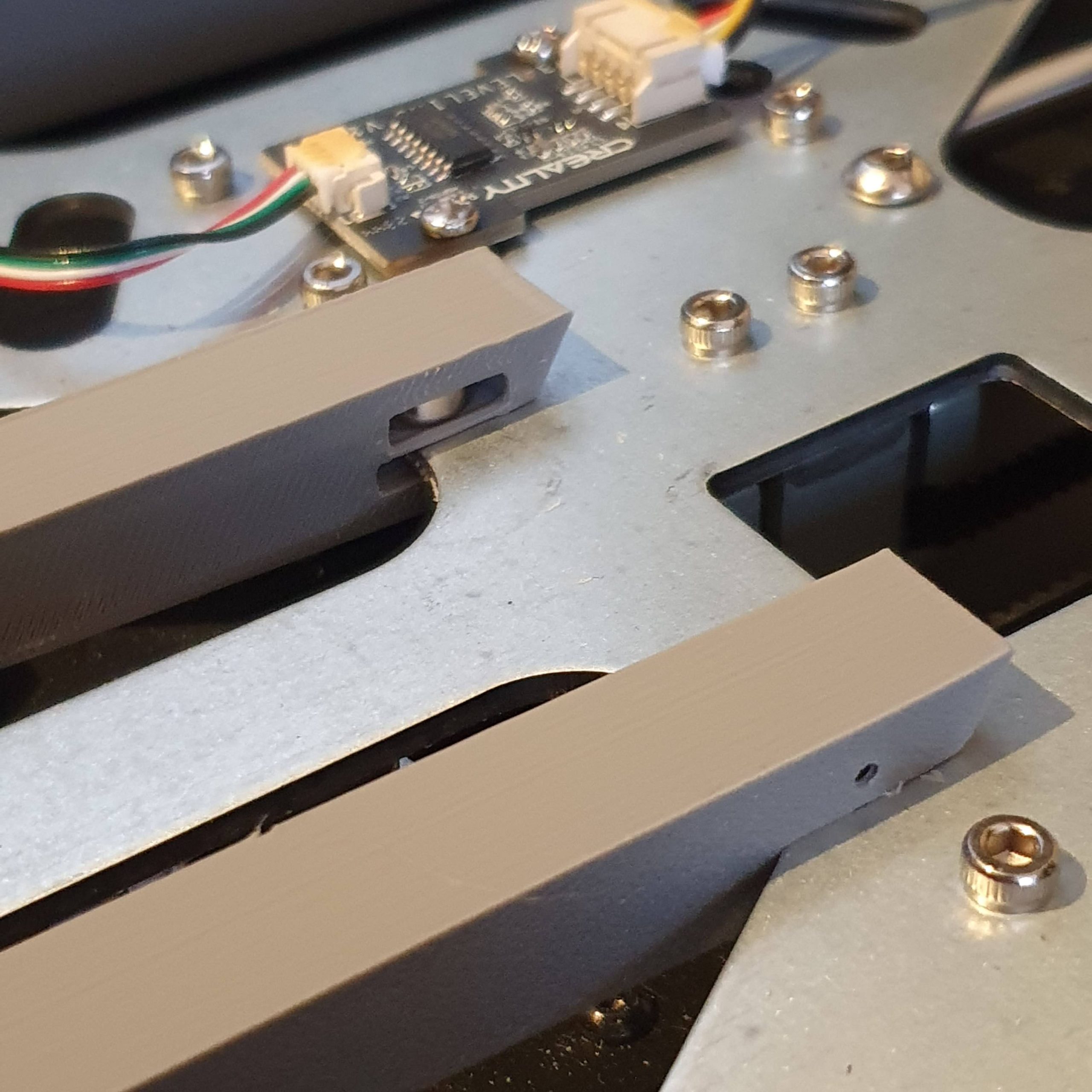 Kırmızılık Nebula Kamera Montajı (Ender 3 V3 KE) V2.0 – Uzayda Yıldızları Yakalamak için Tasarlandı! - 6900299 - Görsel 2