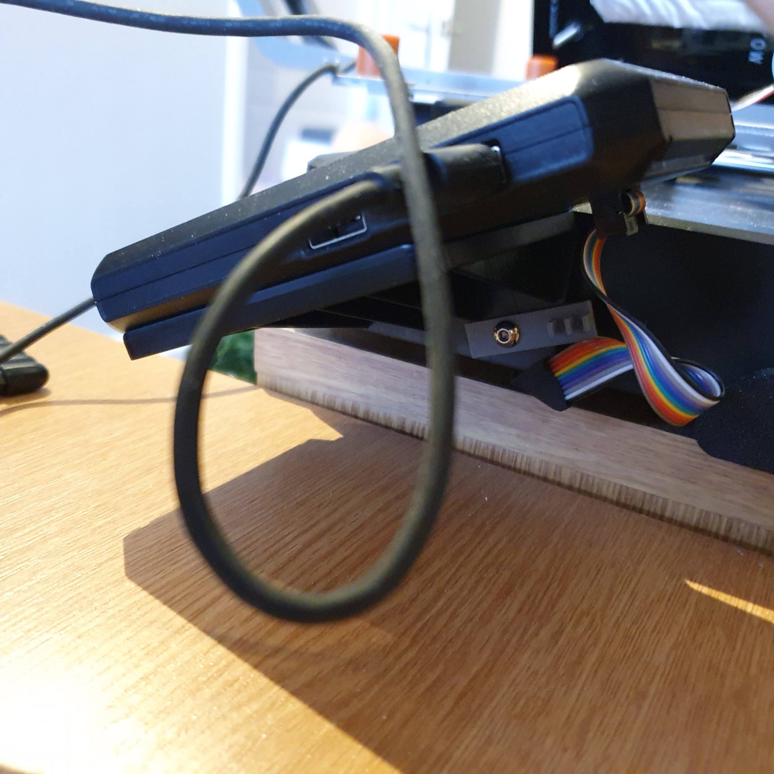 Kırmızılık Nebula Kamera Montajı (Ender 3 V3 KE) V2.0 – Uzayda Yıldızları Yakalamak için Tasarlandı! - 6900299 - Görsel 5